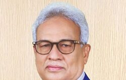 ঢাকা ব্যাংক এর চেয়ারম্যান পদে আব্দুল হাই সরকার পুনর্নির্বাচিত