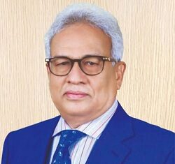 ঢাকা ব্যাংক এর চেয়ারম্যান পদে আব্দুল হাই সরকার পুনর্নির্বাচিত