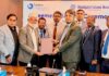 শাহ্জালাল ইসলামী ব্যাংক ও পদ্মা ডায়াগনস্টিক সেন্টার লিমিটেড এর মধ্যে চুক্তি স্বাক্ষরিত