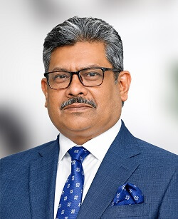 এবি ব্যাংক এর এমডি হলেন আরিফ বিল্লাহ আদিল চৌধুরী