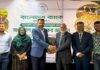 কৃষি ও পল্লী ঋণ বিতরণে বাংলাদেশ ব্যাংকের সঙ্গে এনআরবিসি ব্যাংকের চুক্তি