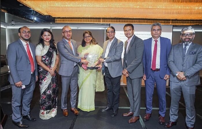 সুইফটের নতুন পেমেন্ট ব্যবস্থায় বিশ্বের প্রথম প্রেরক-গ্রহীতা ব্যাংক হিসেবে সিটি ব্যাংক