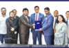 শিক্ষার্থী অর্থায়নে সহযোগিতা জোরদারে কমিউনিটি ব্যাংক ও স্প্লিটপে বাংলাদেশ’র মধ্যে সমঝোতা স্মারক স্বাক্ষর শিক্ষার্থী অর্থায়নে সহযোগিতা জোরদারে কমিউনিটি ব্যাংক ও স্প্লিটপে বাংলাদেশ’র মধ্যে সমঝোতা স্মারক স্বাক্ষর