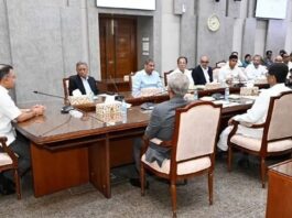২০২৮-২৯ থেকে অর্থবছর এপ্রিল-মার্চ, ২০২৭-২৮ অর্থবছর শেষ হবে ৯ মাসে