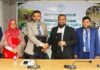 ১০ হাজার কোটি টাকার কৃষি পুনঃঅর্থায়ন স্কিমে বাংলাদেশ ব্যাংকের সঙ্গে যমুনা ব্যাংকের চুক্তি ১০ হাজার কোটি টাকার কৃষি পুনঃঅর্থায়ন স্কিমে বাংলাদেশ ব্যাংকের সঙ্গে যমুনা ব্যাংকের চুক্তি
