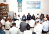 জুলাই গণ-অভ্যুত্থান দিবস উপলক্ষে জনতা ব্যাংকে আলোচনা সভা ও দোয়া অনুষ্ঠিত জুলাই গণ-অভ্যুত্থান দিবস উপলক্ষে জনতা ব্যাংকে আলোচনা সভা ও দোয়া অনুষ্ঠিত