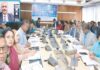 জনতা ব্যাংকে অ্যাসেট-লায়াবিলিটি ম্যানেজমেন্ট কমিটির সভা অনুষ্ঠিত
