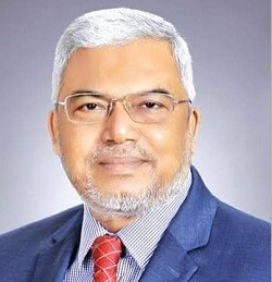 এম. এ. খান বেলাল মার্কেন্টাইল ব্যাংক এর চেয়ারম্যান নির্বাচিত