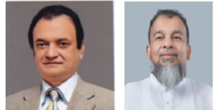 এ.এস.এম. ফিরোজ আলম ও মোঃ আব্দুল হান্নান মার্কেন্টাইল ব্যাংক এর ভাইস চেয়ারম্যান নির্বাচিত