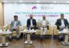 এমটিবি-এর অর্ধবার্ষিক ব্যবসা পর্যালোচনা সভা ২০২৬ ও পুরস্কার বিতরণী অনুষ্ঠান অনুষ্ঠিত এমটিবি-এর অর্ধবার্ষিক ব্যবসা পর্যালোচনা সভা ২০২৬ ও পুরস্কার বিতরণী অনুষ্ঠান অনুষ্ঠিত