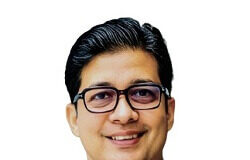 কমিউনিটি ব্যাংক বাংলাদেশ-এর ব্যবস্থাপনা পরিচালক হিসেবে যোগ দিলেন মোহাম্মদ ইমতিয়াজ উদ্দিন