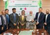 প্রবাসী আয় দ্রুত বিতরণে এনআরবিসি ব্যাংক ও বিকাশের মধ্যে সমঝোতা স্মারক স্বাক্ষরিত