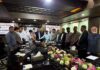 সাবেক প্রধানমন্ত্রী বেগম খালেদা জিয়ার ৮২তম জন্মদিন উপলক্ষে রিহ্যাবের দোয়া মাহফিল সাবেক প্রধানমন্ত্রী বেগম খালেদা জিয়ার ৮২তম জন্মদিন উপলক্ষে রিহ্যাবের দোয়া মাহফিল