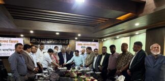 সাবেক প্রধানমন্ত্রী বেগম খালেদা জিয়ার ৮২তম জন্মদিন উপলক্ষে রিহ্যাবের দোয়া মাহফিল