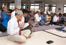 জুলাই গণঅভ্যুত্থান দিবস উপলক্ষে সোনালী ব্যাংকে দোয়া মাহফিল