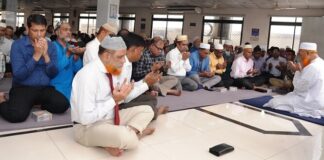 জুলাই গণঅভ্যুত্থান দিবস উপলক্ষে সোনালী ব্যাংকে দোয়া মাহফিল