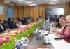 সোনালী ব্যাংক এর বিশেষ পর্ষদ সভা অনুষ্ঠিত সোনালী ব্যাংক এর বিশেষ পর্ষদ সভা অনুষ্ঠিত