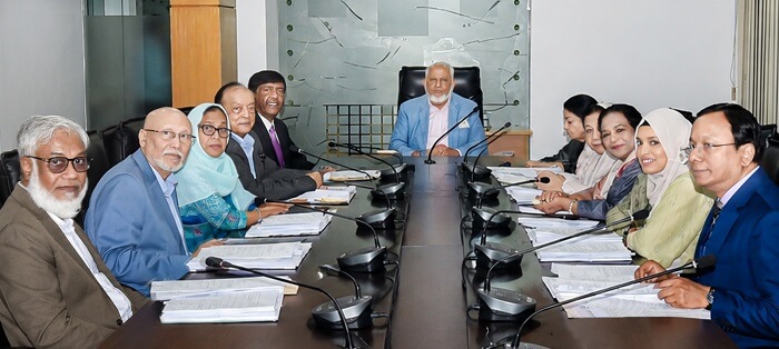 “সাউথইস্ট ব্যাংক পিএলসি-এর ৭৯৭তম পরিচালনা পর্ষদের সভা অনুষ্ঠিত”