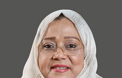 ইউনাইটেড কমার্শিয়াল ব্যাংক পিএলসি-তে উপ-ব্যবস্থাপনা পরিচালক হিসেবে যোগ দিলেন সুফিয়া আক্তার