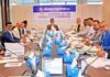 শাহ্জালাল ইসলামী ব্যাংক এর নির্বাহী কমিটির ৯২৮তম সভা অনুষ্ঠিত শাহ্জালাল ইসলামী ব্যাংক এর নির্বাহী কমিটির ৯২৮তম সভা অনুষ্ঠিত