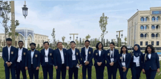 দাবা অলিম্পিয়াড
