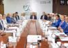 আল-আরাফাহ্ ইসলামী ব্যাংক এর ৪৬৮তম পর্ষদ সভা অনুষ্ঠিত
