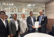রপ্তানি বহুমুখীকরণে বাংলাদেশ ব্যাংকের পুনঃঅর্থায়ন স্কিমে আল-আরাফাহ্ ইসলামী ব্যাংক