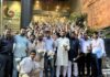 আল-আরাফাহ্ ইসলামী ব্যাংক এর ১৭৭ অস্থায়ী কর্মচারীর চাকরি স্থায়ী আল-আরাফাহ্ ইসলামী ব্যাংক এর ১৭৭ অস্থায়ী কর্মচারীর চাকরি স্থায়ী