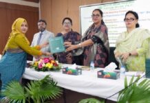 অগ্রণী ব্যাংকে ১০০তম ও ১০১তম ফাউন্ডেশন কোর্সের সমাপনী অনুষ্ঠিত