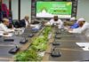অগ্রণী ব্যাংক পিএলসি. ইসলামী ব্যাংকিং ইউনিটের শরীয়াহ্ সুপারভাইজরি কমিটির ৪৯তম সভা অনুষ্ঠিত অগ্রণী ব্যাংক পিএলসি. ইসলামী ব্যাংকিং ইউনিটের শরীয়াহ্ সুপারভাইজরি কমিটির ৪৯তম সভা অনুষ্ঠিত