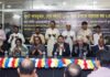 অগ্রণী ব্যাংকে জুলাই গণঅভ্যুত্থান বর্ষপূর্তি উপলক্ষে আলোচনা সভা ও দোয়া মাহফিল অগ্রণী ব্যাংকে জুলাই গণঅভ্যুত্থান বর্ষপূর্তি উপলক্ষে আলোচনা সভা ও দোয়া মাহফিল