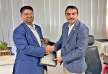 টেকসই শিল্পায়ন ও প্রযুক্তিনির্ভর অর্থনীতির বিকাশে বাংলাদেশ ব্যাংকের পুনঃঅর্থায়ন স্কিমে যুক্ত হলো শাহ্জালাল ইসলামী ব্যাংক