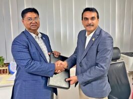 টেকসই শিল্পায়ন ও প্রযুক্তিনির্ভর অর্থনীতির বিকাশে বাংলাদেশ ব্যাংকের পুনঃঅর্থায়ন স্কিমে যুক্ত হলো শাহ্জালাল ইসলামী ব্যাংক টেকসই শিল্পায়ন ও প্রযুক্তিনির্ভর অর্থনীতির বিকাশে বাংলাদেশ ব্যাংকের পুনঃঅর্থায়ন স্কিমে যুক্ত হলো শাহ্জালাল ইসলামী ব্যাংক
