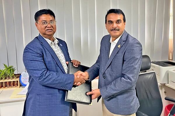 টেকসই শিল্পায়ন ও প্রযুক্তিনির্ভর অর্থনীতির বিকাশে বাংলাদেশ ব্যাংকের পুনঃঅর্থায়ন স্কিমে যুক্ত হলো শাহ্জালাল ইসলামী ব্যাংক