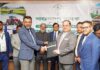 কৃষি উন্নয়নে মার্কেন্টাইল ব্যাংক ও বাংলাদেশের ব্যাংকের অংশগ্রহণমূলক চুক্তি স্বাক্ষর