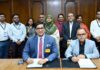 বাংলাদেশ ব্যাংকের CMSME খাতে ৫০০০ কোটি টাকার পুনঃঅর্থায়ন স্কিমে কমিউনিটি ব্যাংকের অংশগ্রহণ