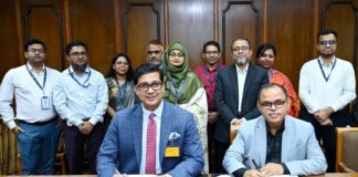 বাংলাদেশ ব্যাংকের CMSME খাতে ৫০০০ কোটি টাকার পুনঃঅর্থায়ন স্কিমে কমিউনিটি ব্যাংকের অংশগ্রহণ বাংলাদেশ ব্যাংকের CMSME খাতে ৫০০০ কোটি টাকার পুনঃঅর্থায়ন স্কিমে কমিউনিটি ব্যাংকের অংশগ্রহণ