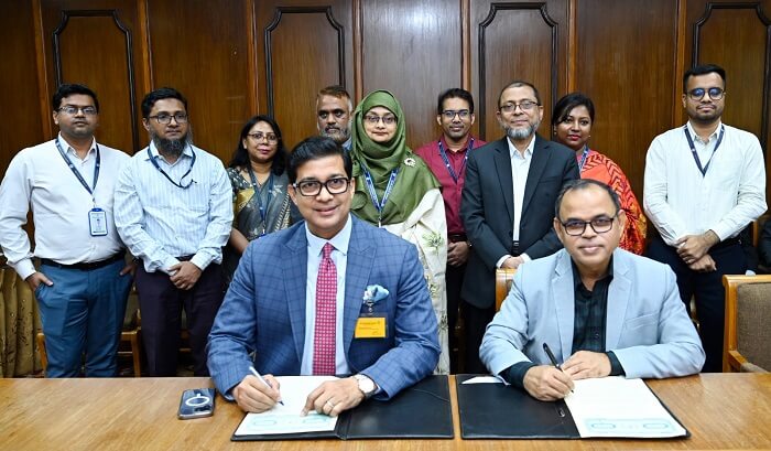 বাংলাদেশ ব্যাংকের CMSME খাতে ৫০০০ কোটি টাকার পুনঃঅর্থায়ন স্কিমে কমিউনিটি ব্যাংকের অংশগ্রহণ