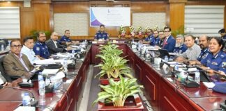 কমিউনিটি ব্যাংক এর পরিচালনা পর্ষদের ৮০তম সভা অনুষ্ঠিত