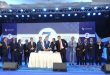 কমিউনিটি ব্যাংক এর ৭ম প্রতিষ্ঠাবার্ষিকী: ‘Transform, Growth & Sustainability’ অঙ্গীকার