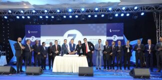কমিউনিটি ব্যাংক এর ৭ম প্রতিষ্ঠাবার্ষিকী: ‘Transform, Growth & Sustainability’ অঙ্গীকার