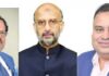 আইবিসিএফের চেয়ারম্যান মোহাম্মদ ইউনুছ আইবিসিএফের চেয়ারম্যান মোহাম্মদ ইউনুছ
