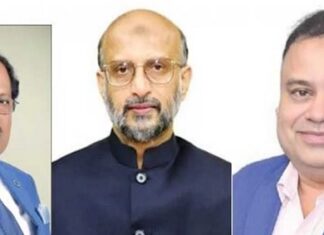 আইবিসিএফের চেয়ারম্যান মোহাম্মদ ইউনুছ আইবিসিএফের চেয়ারম্যান মোহাম্মদ ইউনুছ