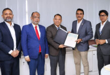 বাংলাদেশ ব্যাংকের তিনটি পুনঃঅর্থায়ন স্কিমে যমুনা ব্যাংকের অংশগ্রহণ চুক্তি স্বাক্ষর