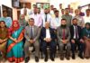 ফরেন এক্সচেঞ্জ এন্ড ইন্টারন্যাশনাল ট্রেড ফিন্যান্স (ব্যাচ/২৬) শীর্ষক প্রশিক্ষণ কোর্স উদ্বোধন