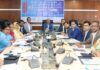 জনতা ব্যাংকে অ্যাসেট-লায়াবিলিটি ম্যানেজমেন্ট কমিটির সভা অনুষ্ঠিত
