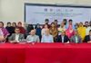 মাদারীপুরে মিউচুয়াল ট্রাস্ট ব্যাংক পিএলসি-এর মাসব্যাপী "উদ্যোক্তা উন্নয়ন" কর্মসূচির উদ্বোধন