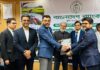 উত্তরাঞ্চলে কৃষিভিত্তিক অর্থনৈতিক হাব গঠনে এমটিবি’র পুনঃঅর্থায়ন চুক্তি উত্তরাঞ্চলে কৃষিভিত্তিক অর্থনৈতিক হাব গঠনে এমটিবি’র পুনঃঅর্থায়ন চুক্তি