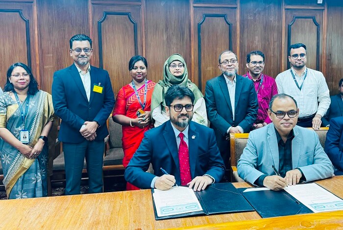 MTB Joins Bangladesh Bank's Tk. 5,000 Crore CMSME Refinance Initiative সিএমএসএমই পুনঃঅর্থায়ন তহবিলে এমটিবি