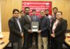 এমটিবি প্রিভিলেজ গ্রাহকদের বিশেষ স্বাস্থ্যসেবা নিশ্চিতে কন্টিনেন্টাল হসপিটালের সঙ্গে সমঝোতা স্মারক স্বাক্ষর